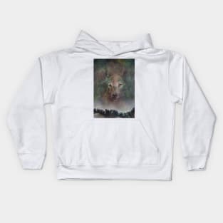 Elemental Kids Hoodie